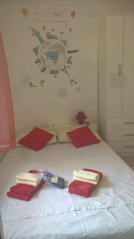 Micro Rooms Sibenik Exterior photo